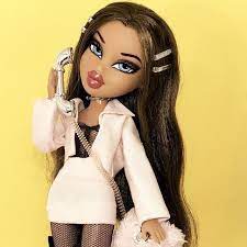 See more ideas about bratz girls, brat doll, black bratz doll. Baddie Tips Help Advice Completed In 2022 Bratz Doll Makeup Black Bratz Doll Doll Aesthetic