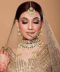 bridal makeup courses chandigarh bmu