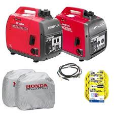 Is a predator engine a honda clone? Honda Inverter Generator Vs Generac Inverter Generator