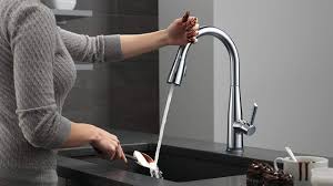 5 best modern kitchen faucet delta