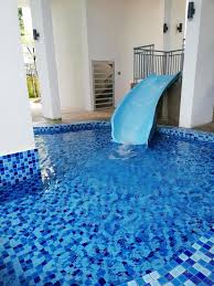 Situated on the beachfront, this property features an outdoor swimming pool and a garden. Rayyan Muslim Homestay Prices Photos Reviews Address Malaysia