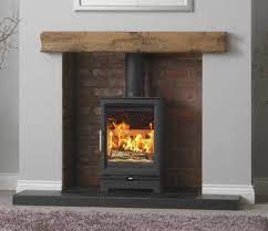 Cost To Install A Wood Burning Stove