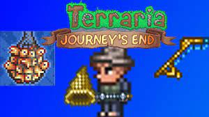 How to EASILY Complete Every Angler Quest in Terraria Journey's End! -  YouTube