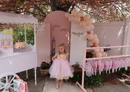 Most Adorable Fairy Garden Party