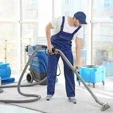 carpet cleaners in chaign il