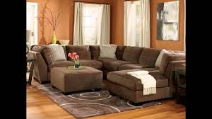 family rooms with leather sectionals