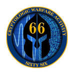 Cryptologic Warfare Activity 66