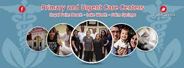 This is an opportunity that fits nicely into the urgent care center's wheelhouse. Primary And Urgent Care Centers Home Facebook