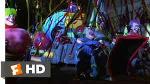 Killer Klowns from Outer Space (7/11) Movie CLIP - Clown Invasion (1988) HD  - YouTube