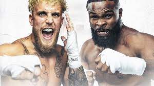 Jake Paul vs. Tyron Woodley 2: When and ...