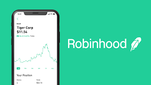 Robinhood shares are now trading on the public markets. Robinhood Goes Down Again As Us Stocks Equities Tank The Tech Portal