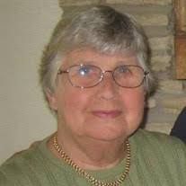 Mrs. Rochelle C. Ingraham Obituary
