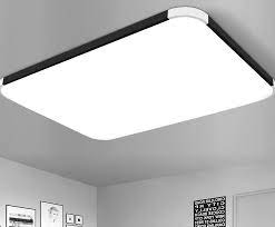 Ultra Thin Led Ceiling Lights