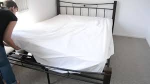 How To Make Your Bed 12 Steps With
