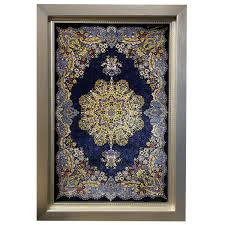 Oriental Persian Wall Hanging Rugs