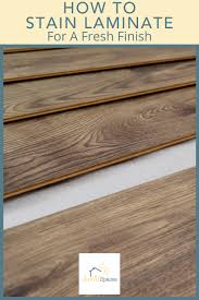 laminate stain how to stain laminate