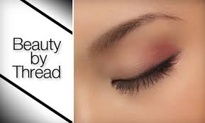 half off eyebrow threading beauty by