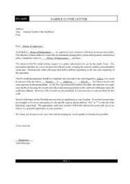 Bunch Ideas of Cover Letter For Internal Job Promotion In Cover Letter LiveCareer
