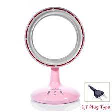 imirror makeup mirror with led light