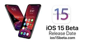 It is preferable to install ios 15 on a secondary device because this is early release software that could have bugs or issues. Ios 15 Beta Release Date Ios 14 Beta Download
