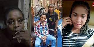 Yet they stay there and. I Hope Rita Edochie And Prophet Odumeje Are Happy Reactions On Twitter After Comedienne Ada Jesus Lost Her Life After Battling Health Issues See Reactions Madailygist