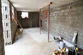 Lowering A Basement Floor Cost