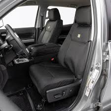 2007 2010 Jeep Wrangler Carhartt Super Dux Precisionfit Seat Covers