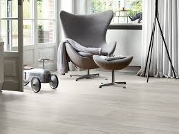 stylish laminate flooring selection