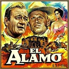 Image result for images The Green Leaves Of Summer The alamo