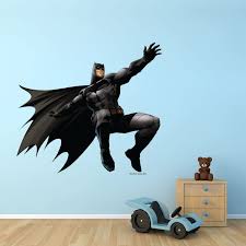 Kismet Decals Batman Leap