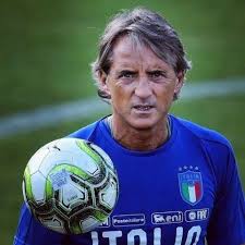 We've only played two games and four. Roberto Mancini Facebook