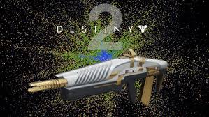 Destiny 2 The Five Best Pulse Rifles In The Game
