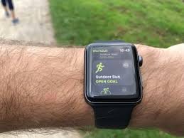 apple watch 3 review gps heart rate
