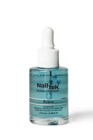 nail tek renew cuticle oil 14 3ml