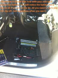 Low prices on battery for your porsche cayenne at advance auto parts. 955 957 Cayenne Diy Battery Replacement Guide Rennlist Porsche Discussion Forums