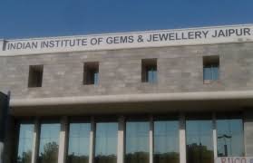 gems and jewellery jaipur courses