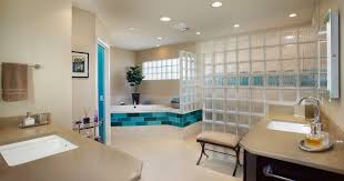 Tucson Bathroom Remodeling Using Tile