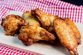 Chicken Wings Set Record Prices Amid Huge Demand Fortune