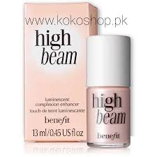 benefit high beam 13ml koko pk