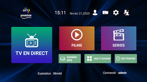 Browse and play local network files via upnp/dnla. Applications Premium Ott Officiel
