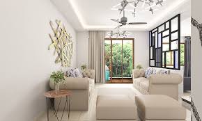 much interior designer charge in india