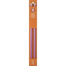 Details About Boye 14 Inch Size 11 Knitting Needles