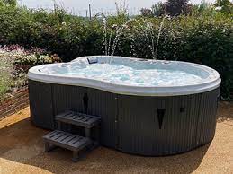 Hot Tubs Swim Spas Outdoor Saunas