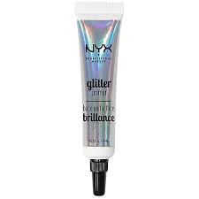 nyx professional makeup glitter primer 0 33 oz