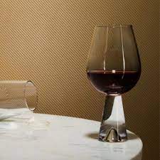 Tom Dixon Tank Wine Glasses Set Of 2