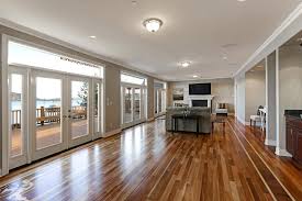 flooring installation cost