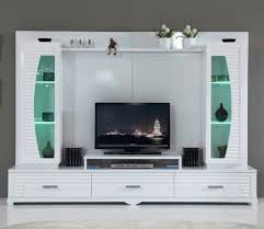 Tv Unit Design Modern Living Luxury