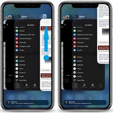 How do close apps iphone x? How To Close Apps On Iphone Xs Xs Max And Xr
