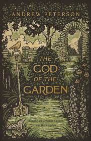 the of the garden new book by