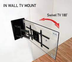 Best Tv Wall Mount Full Motion Reviews